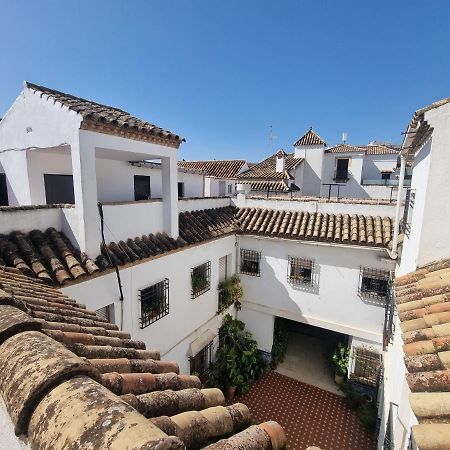 Apartamento En El Patio De La Juderia 코르도바 외부 사진