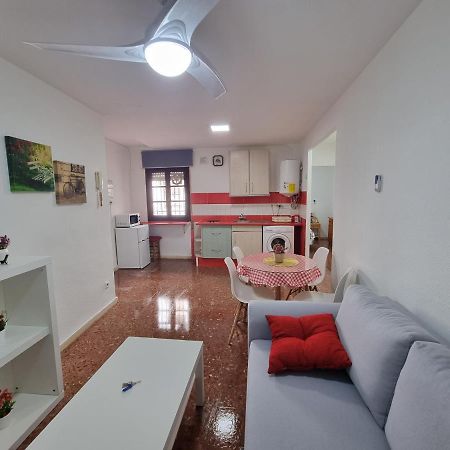 Apartamento En El Patio De La Juderia 코르도바 외부 사진