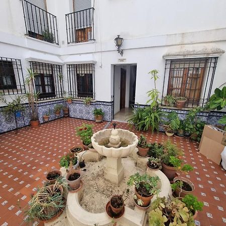 Apartamento En El Patio De La Juderia 코르도바 외부 사진