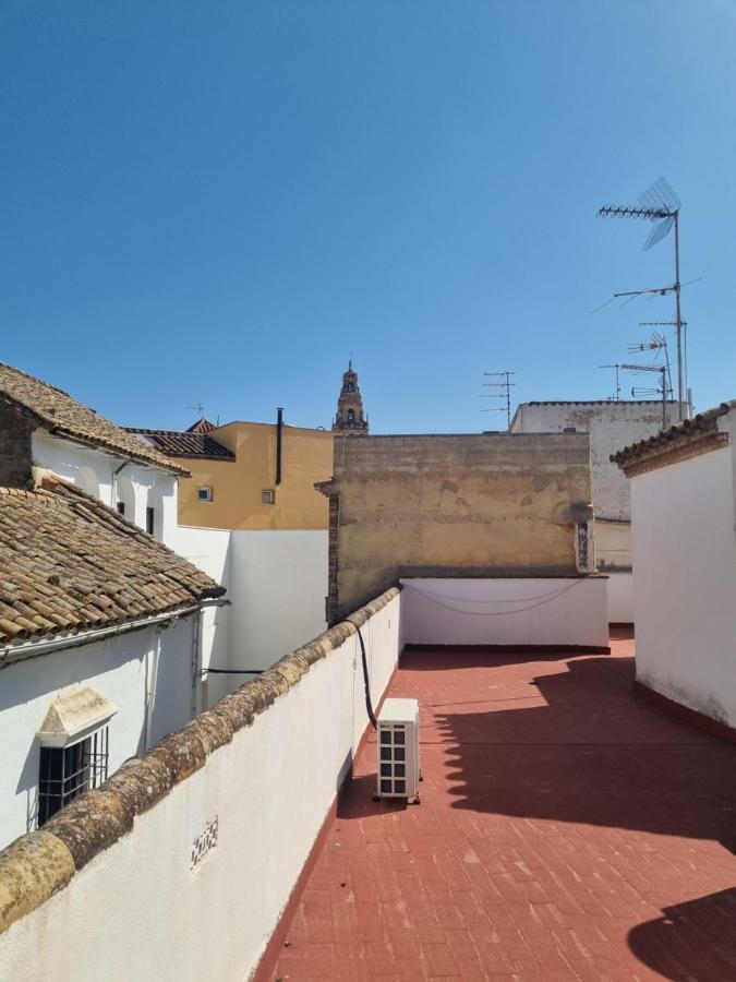 Apartamento En El Patio De La Juderia 코르도바 외부 사진