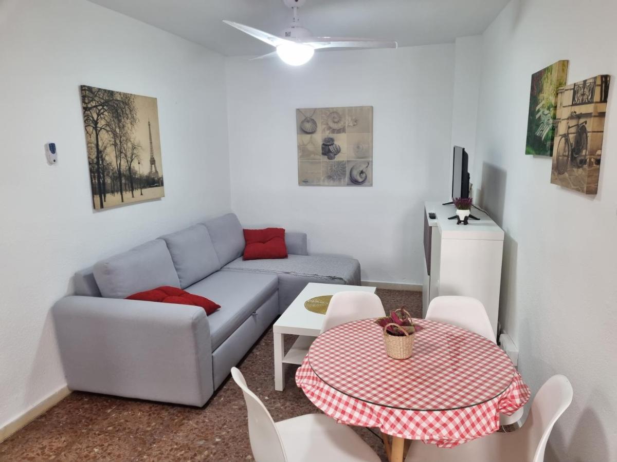 Apartamento En El Patio De La Juderia 코르도바 외부 사진