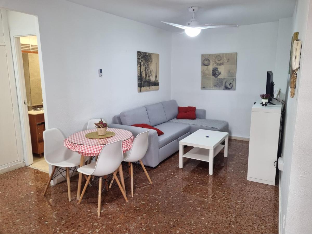 Apartamento En El Patio De La Juderia 코르도바 외부 사진
